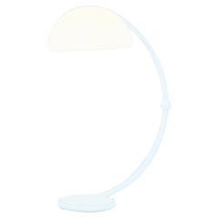Floor Lamp Serpente by Martinelli Luce, Italy, 1960s