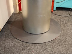 Floor lamp Sette Meraviglie, Massimo and Lella Vignelli for Morphos, 1980s Italy