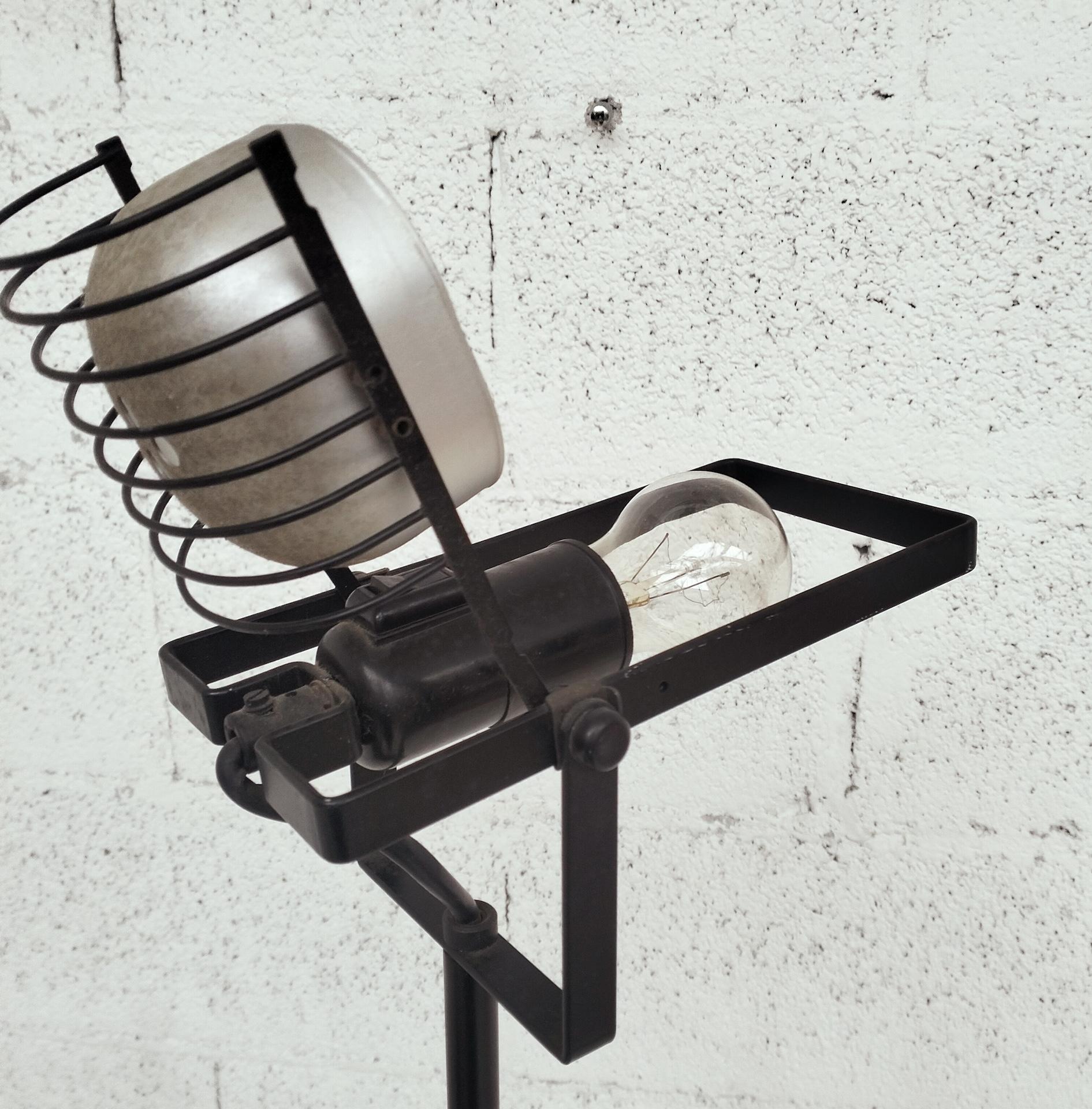 Lampadaire Sintesi Terra par Ernesto Gismondi pour Artemide , 1970 en vente 1