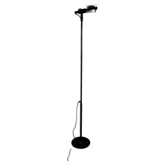 Lampada da terra Sintesi Terra di Ernesto Gismondi per Artemide , anni '70
