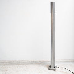 Floor Lamp, Sirrah "Totem", Kazuhide Takahama, Italy, 1970s