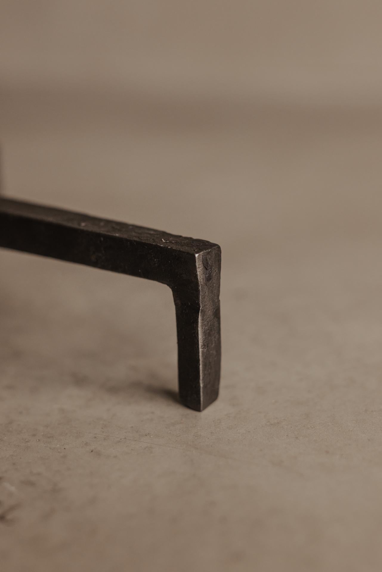 Belgian Floor Lamp - Star Model For Sale