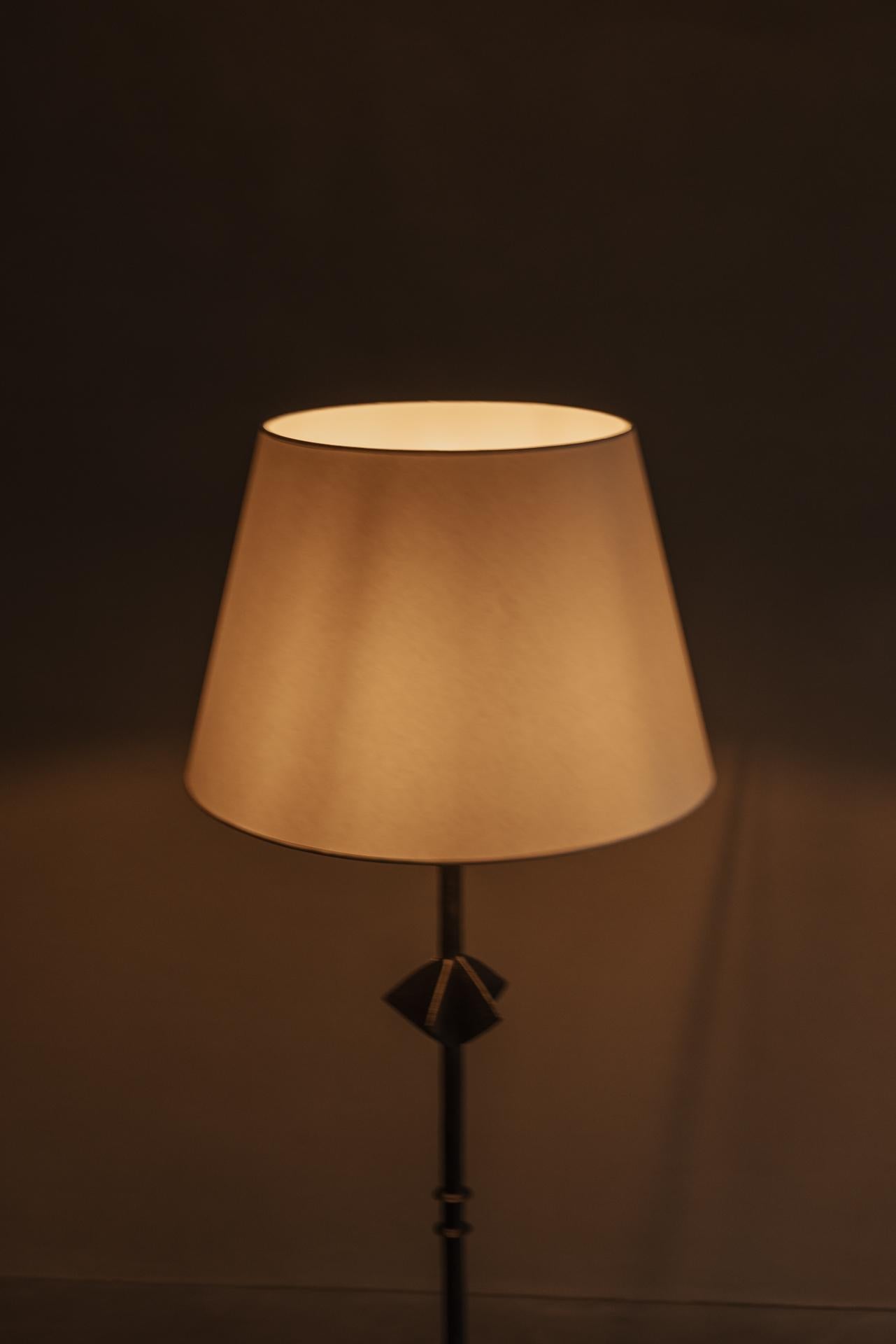 Floor Lamp - Star Model For Sale 2