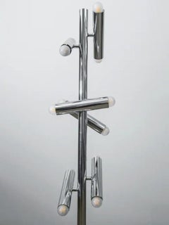 Lampada da terra, Stilux