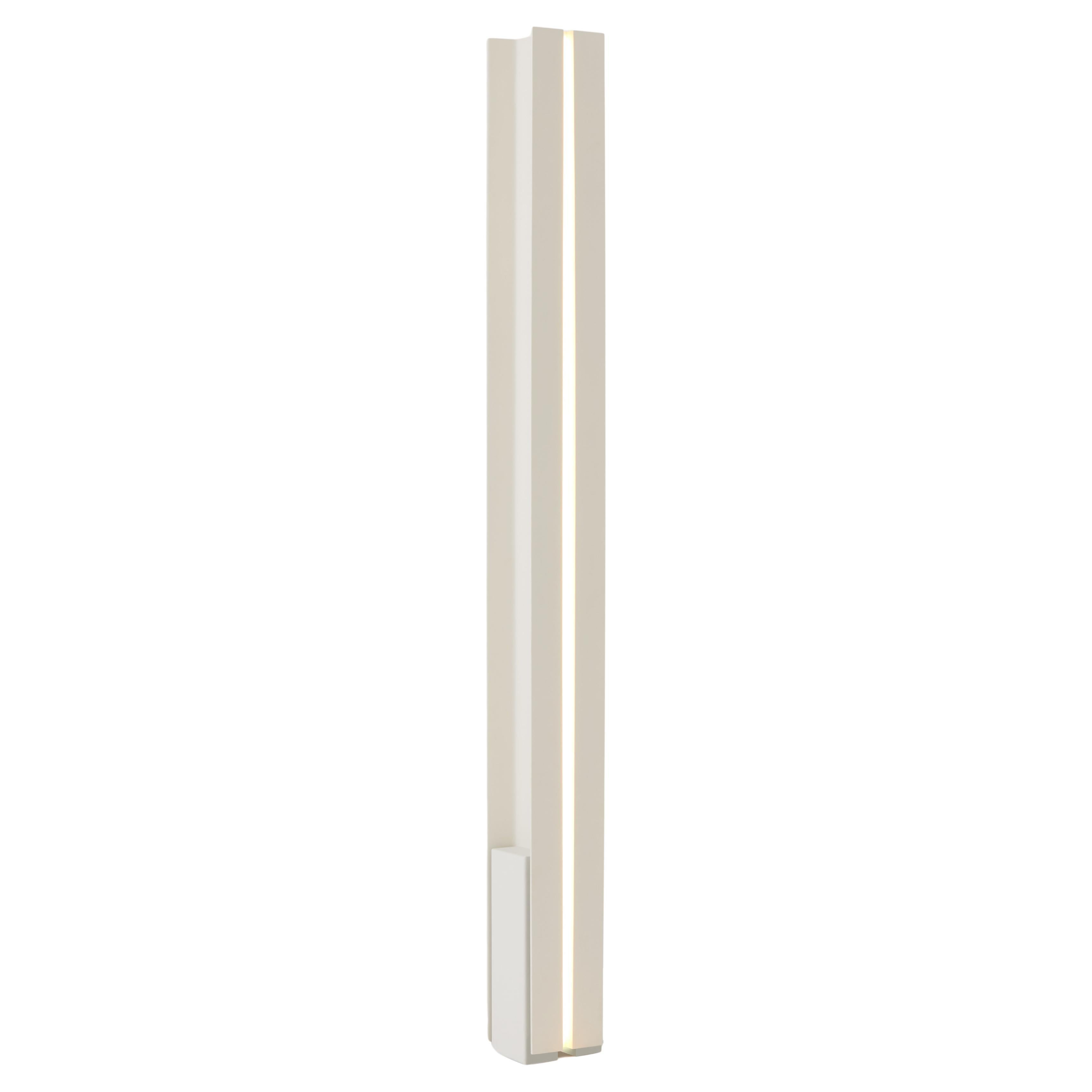 Floor Lamp 'Structure Pilar & Viga' 520.61, Marco Casamonti x TOOY, Beige en vente
