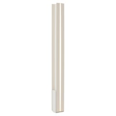 Floor Lamp 'Structure Pilar & Viga' 520.61, Marco Casamonti x TOOY, Beige