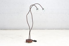 Floor Lamp Style of Ron Arad, Italy