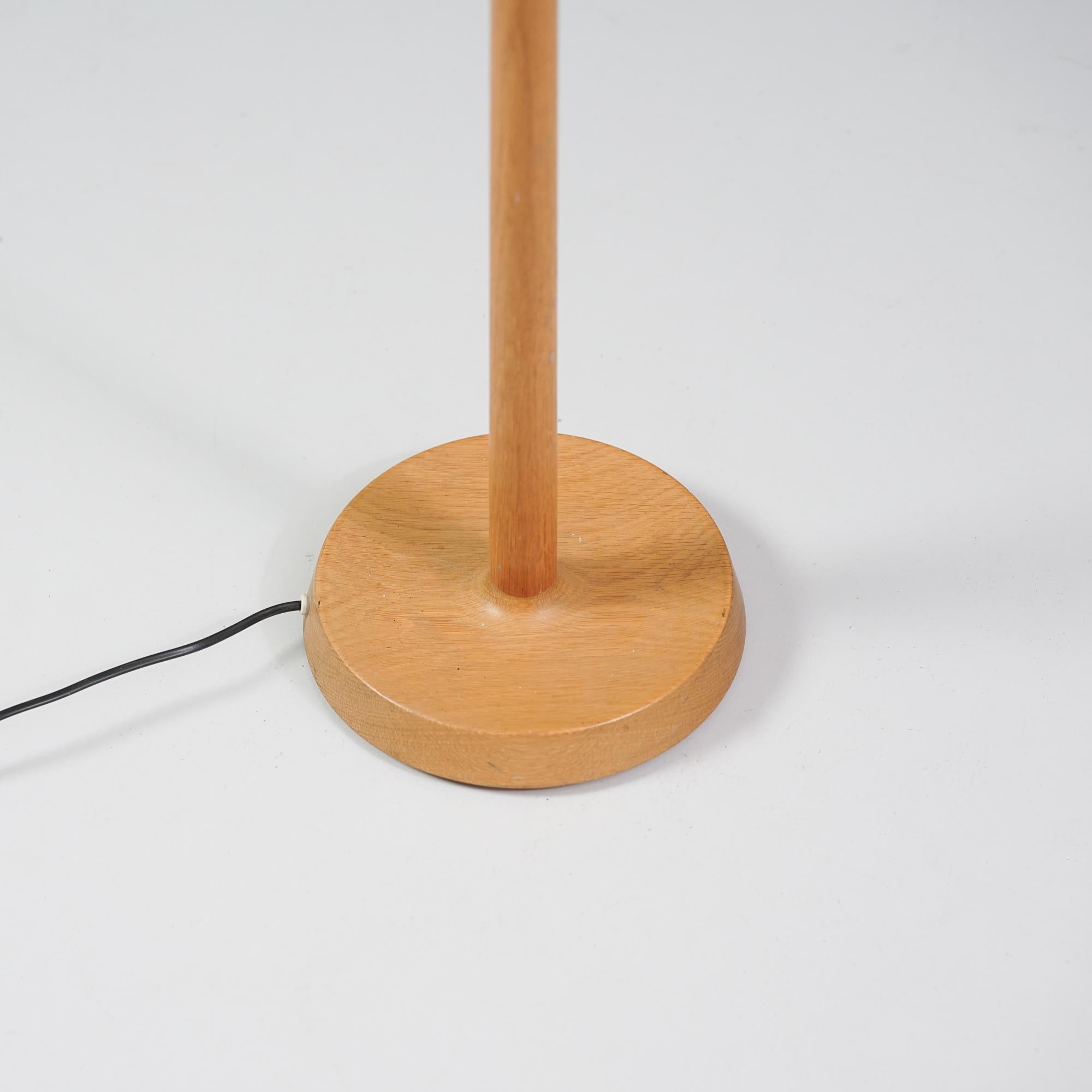 Swedish Floor Lamp, Sweden, 1960s For Sale