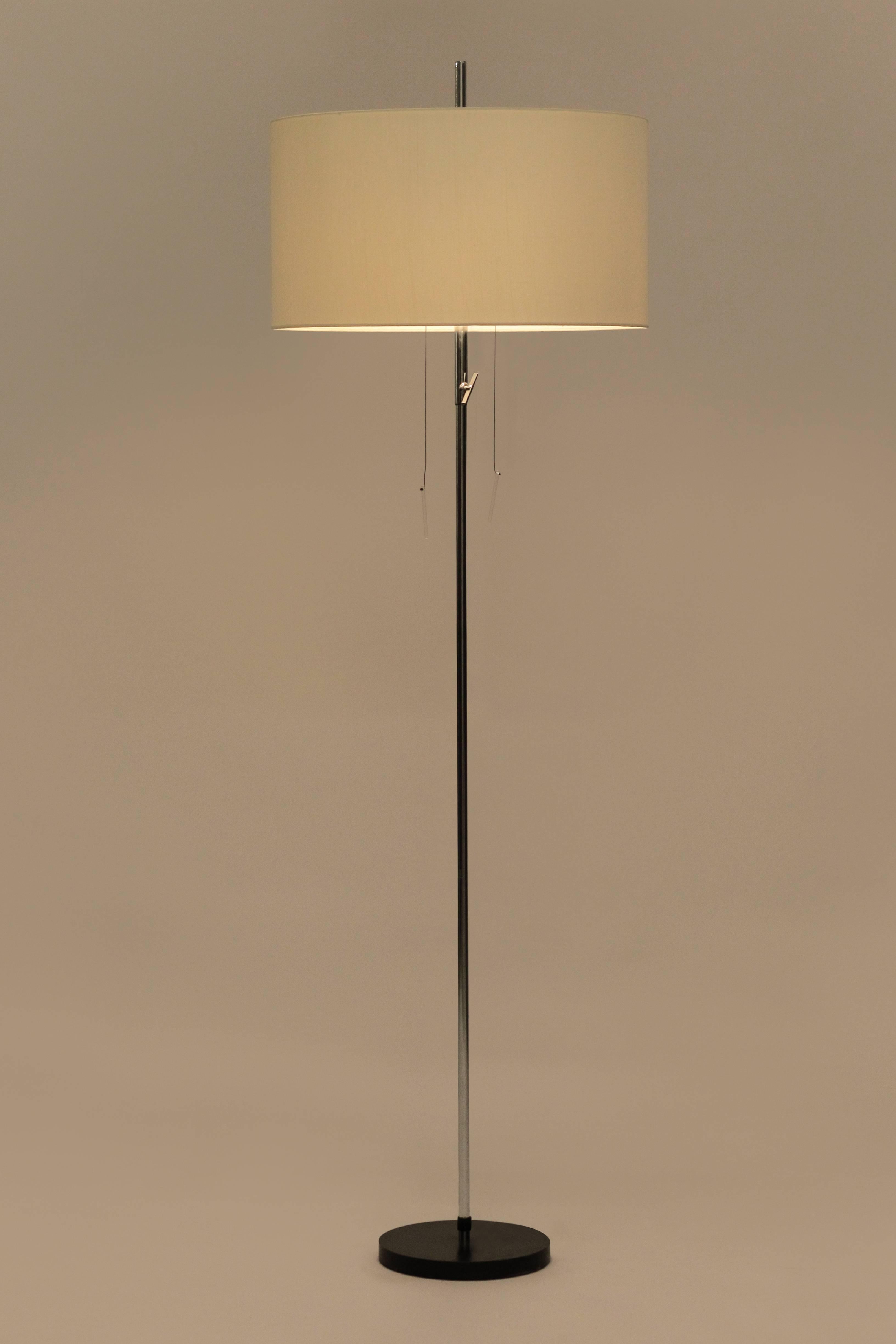 Floor Lamp Swiss Lamps International, 1960s 7