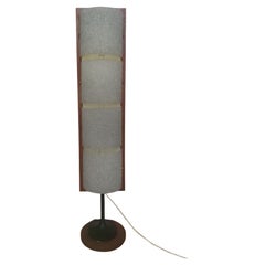 Lampadaire "Totem" par Arlus