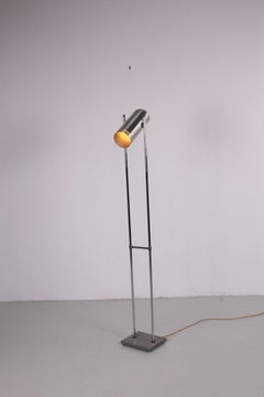 Floor Lamp Trombone by s