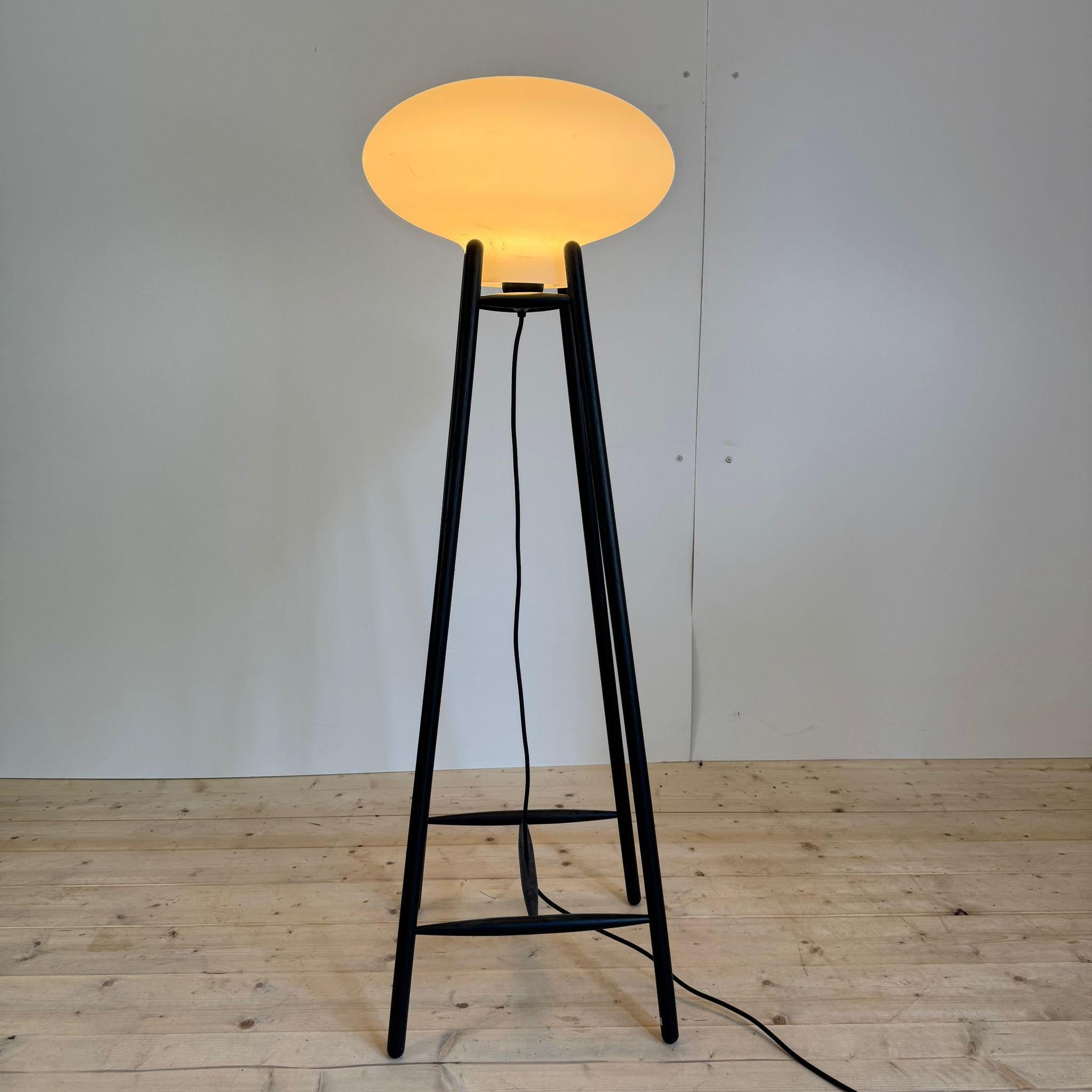 Floor lamp, ‘U5 – Hiti’ FDB Møbler