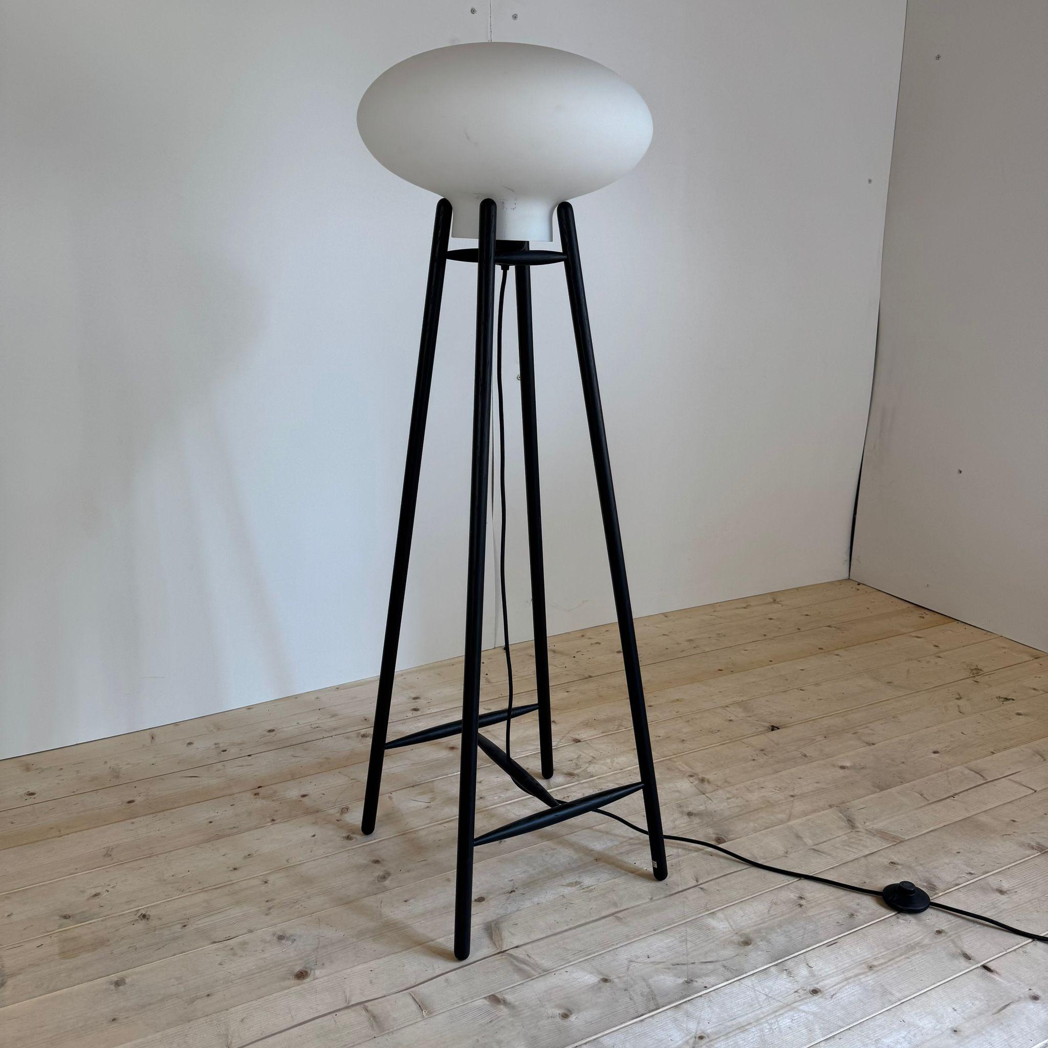 Danish Floor lamp, 'U5 - Hiti' FDB Møbler in vendita
