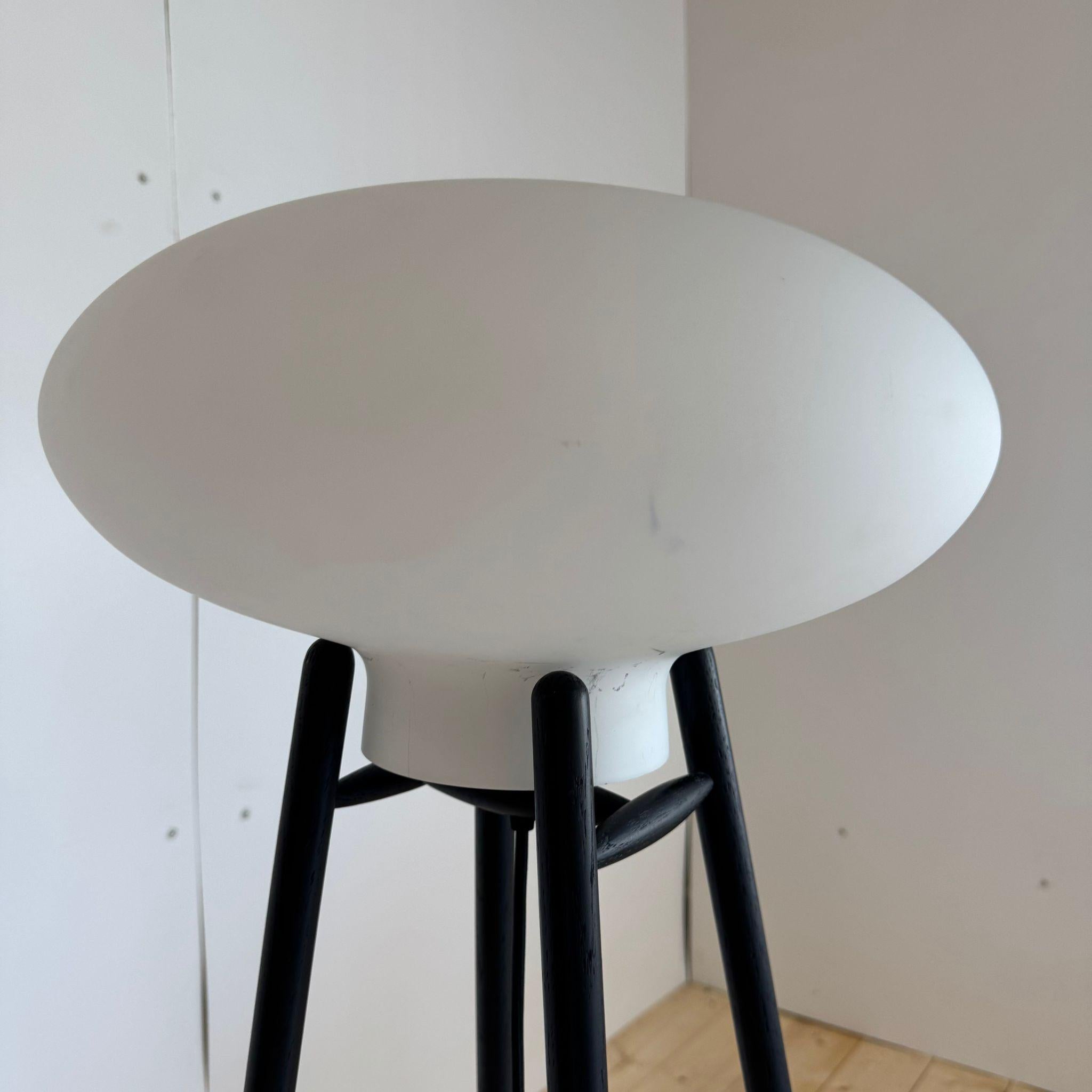 Floor lamp, 'U5 - Hiti' FDB Møbler In condizioni buone in vendita a Torino, IT