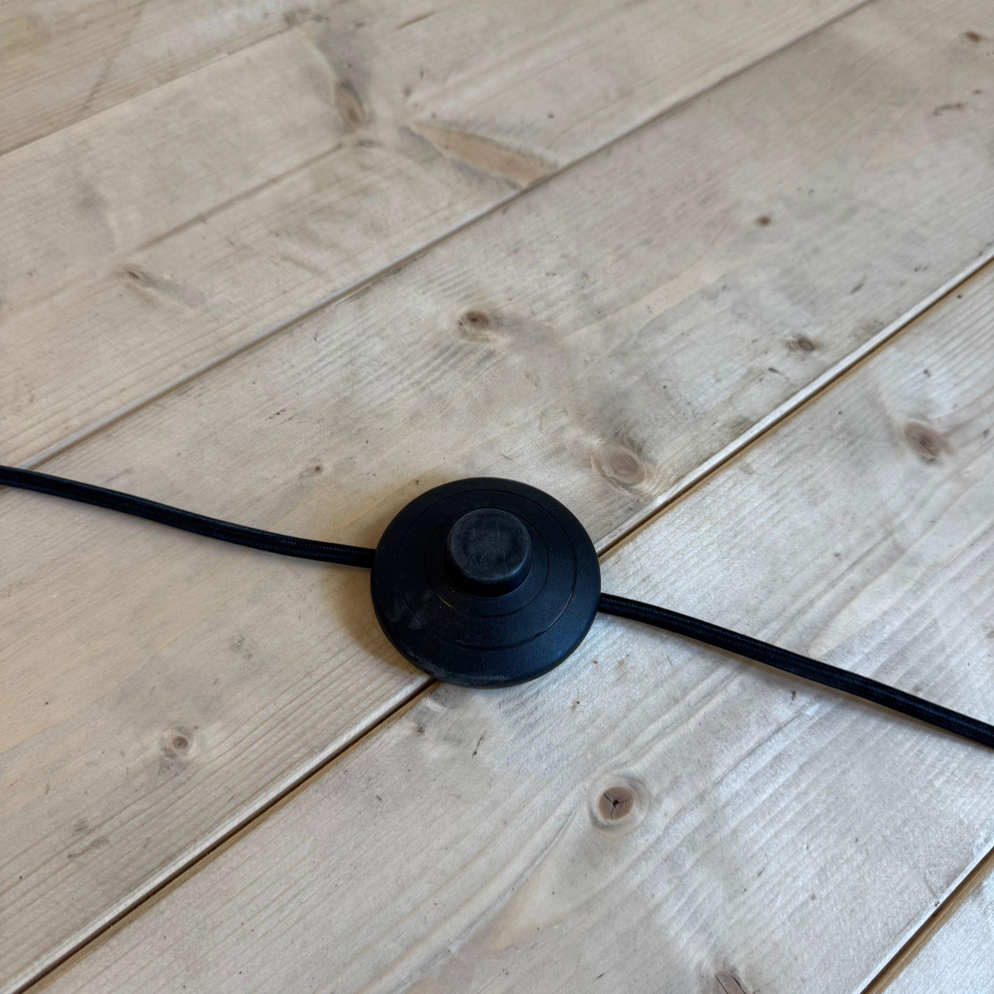 Mid-20th Century Floor lamp, 'U5 - Hiti' FDB Møbler in vendita