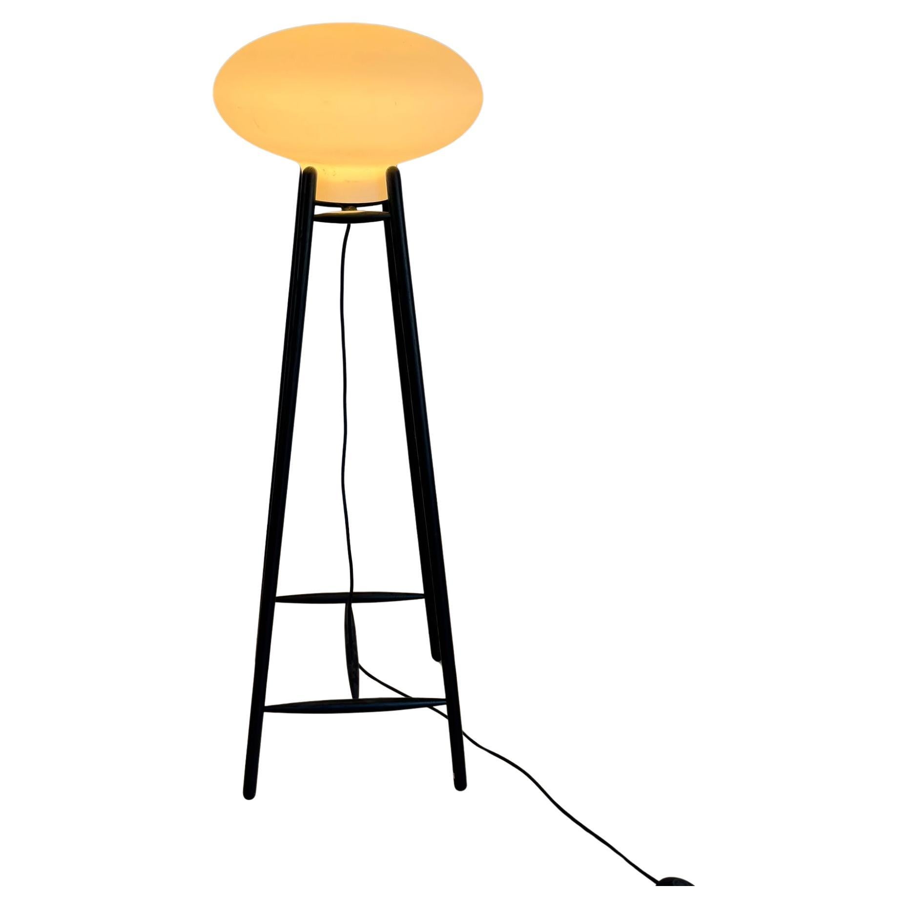 Floor lamp, 'U5 - Hiti' FDB Møbler in vendita