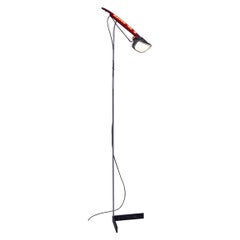 Lampadaire Upcycled Second Hand Vehicles Contemporary Brava Ibiza by A. Arola