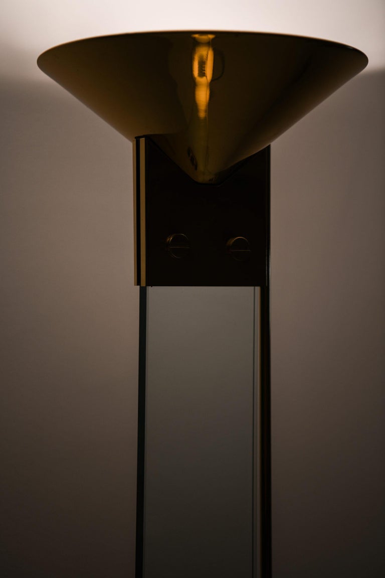 Floor Lamp / Uplight For Sale at 1stDibs