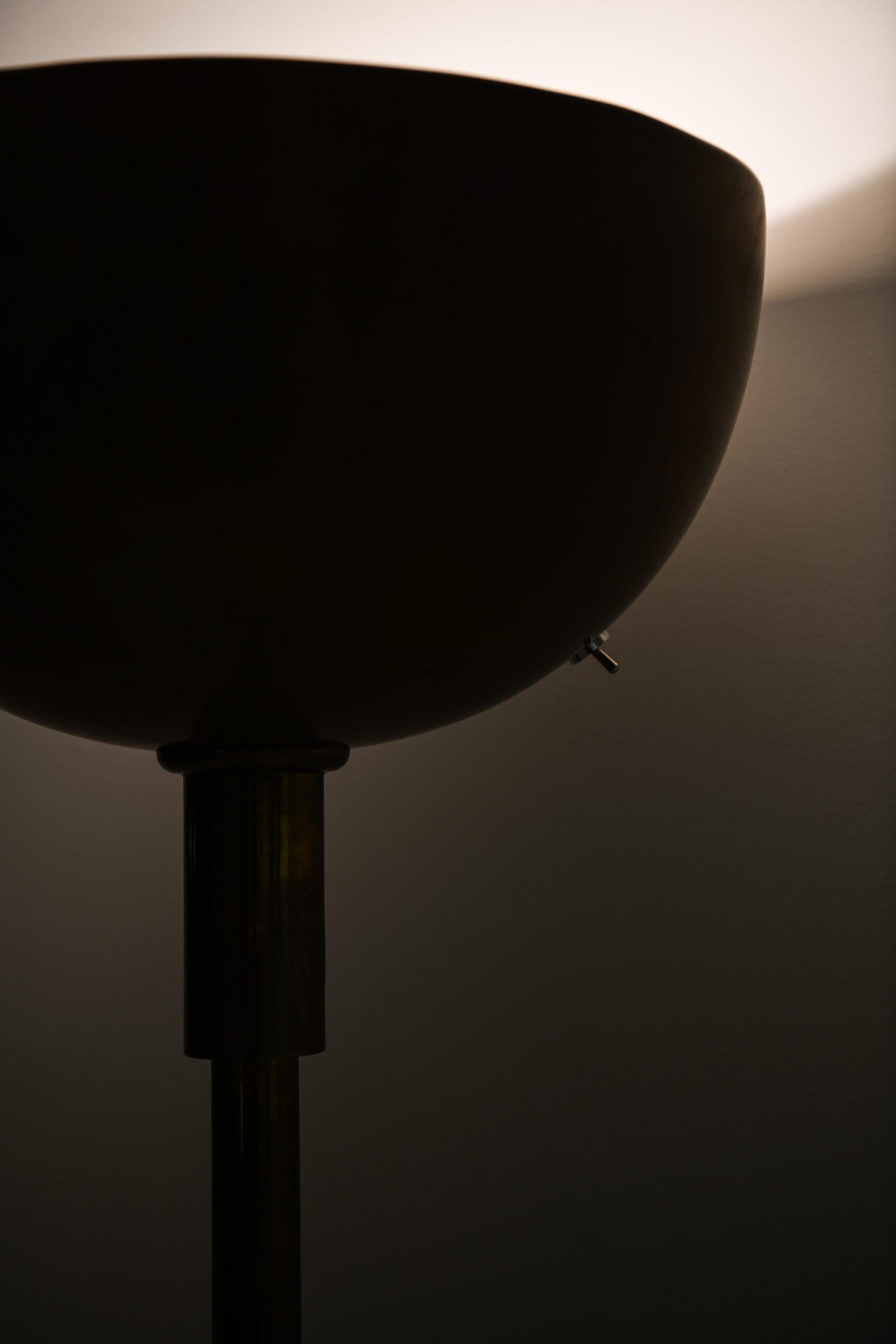 Floor Lamp / Uplight Produced in Denmark For Sale 3