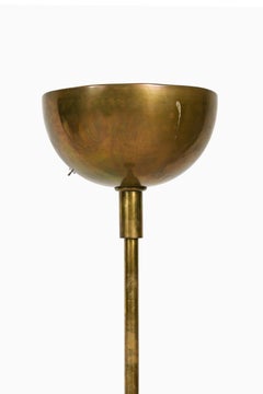 Floor Lamp / Uplight Produced in Denmark