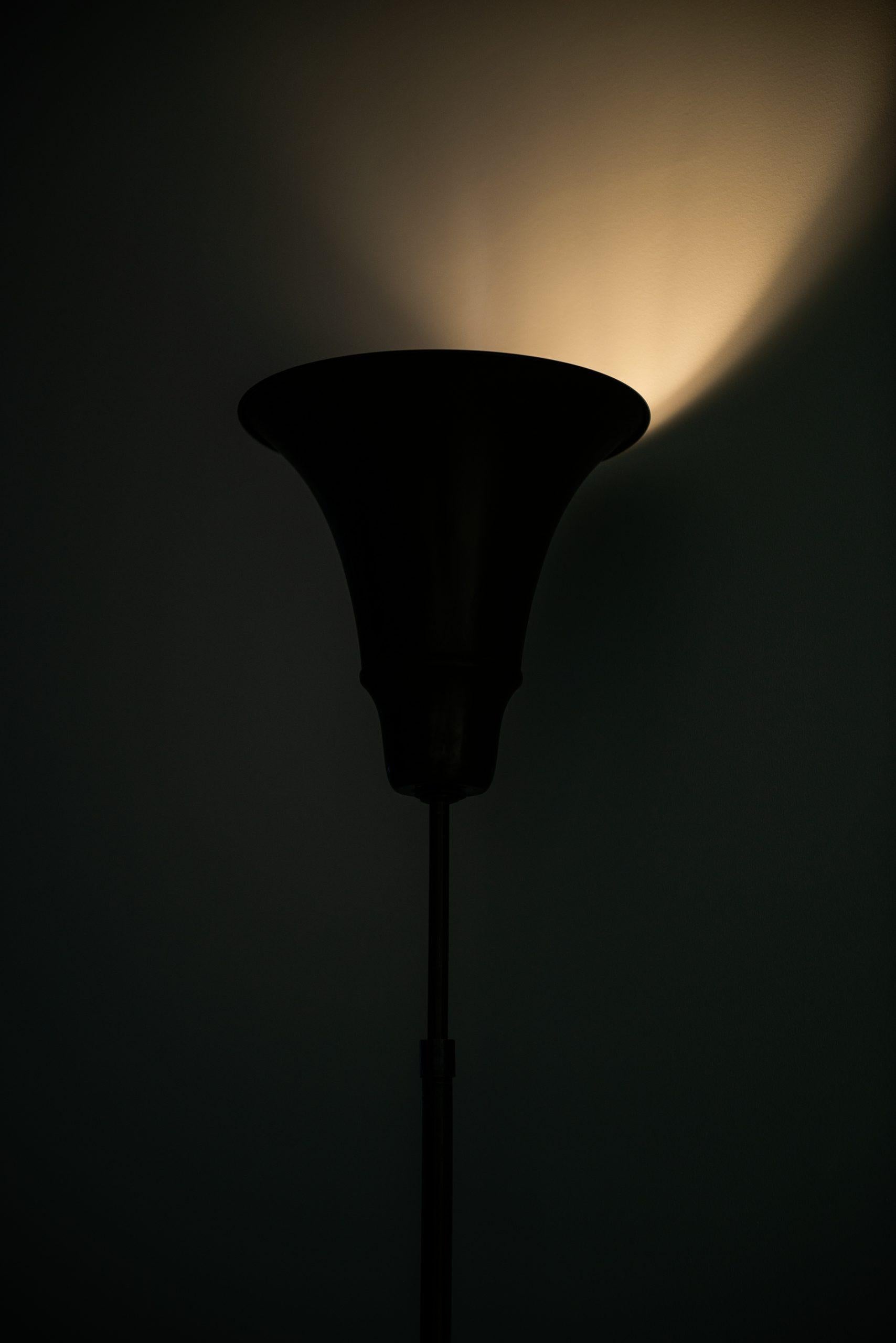 Floor Lamp / Uplight 