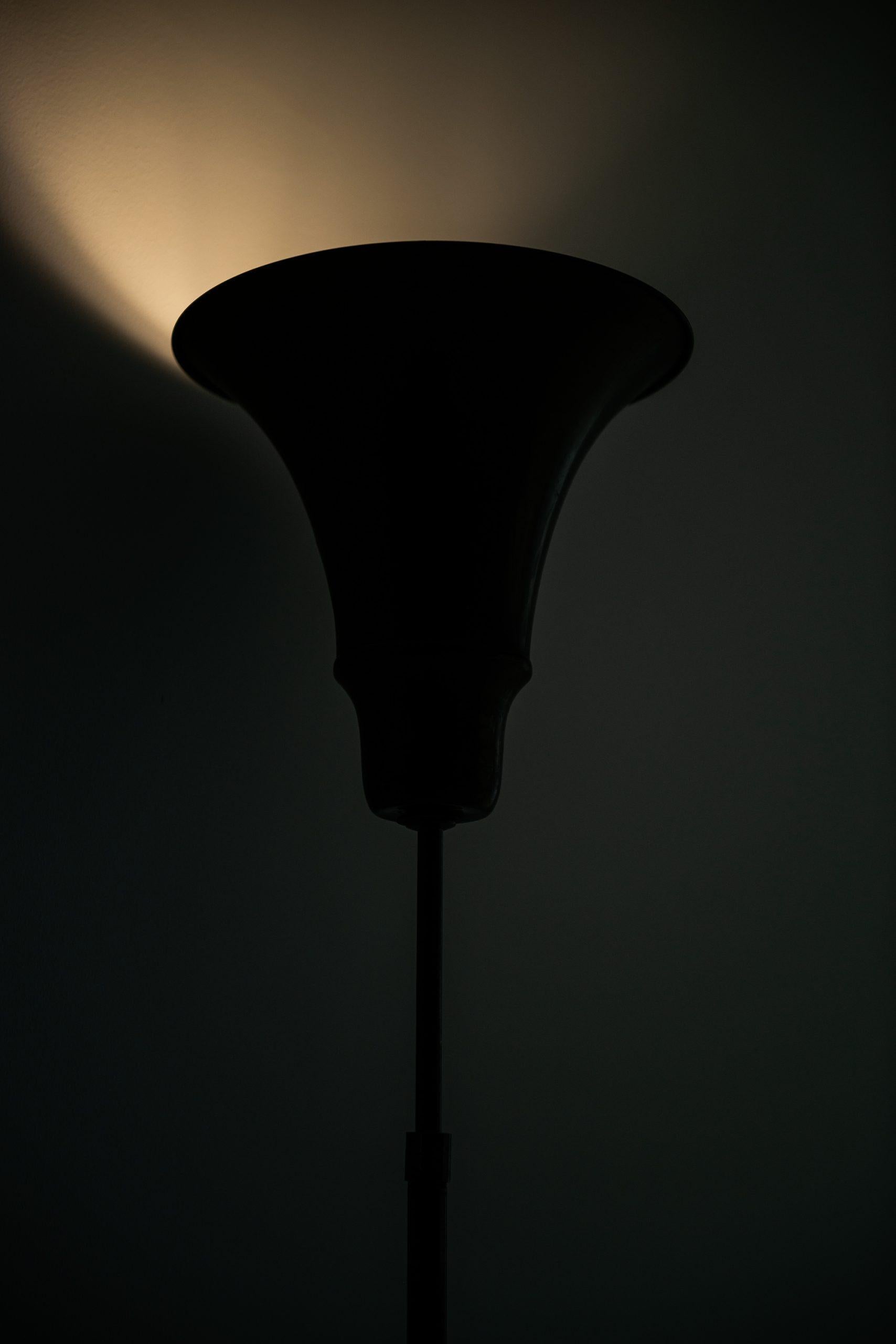 Mid-20th Century Floor Lamp / Uplight 