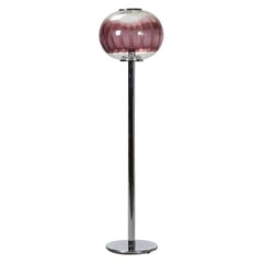 Floor Lamp, VeArt 'Attributed', Italy, 1970s