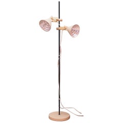 Floor Lamp Vintage, 1960-1970