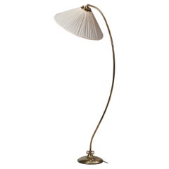 Floor Lamp, V.Soini Oy, Finland, 1950s