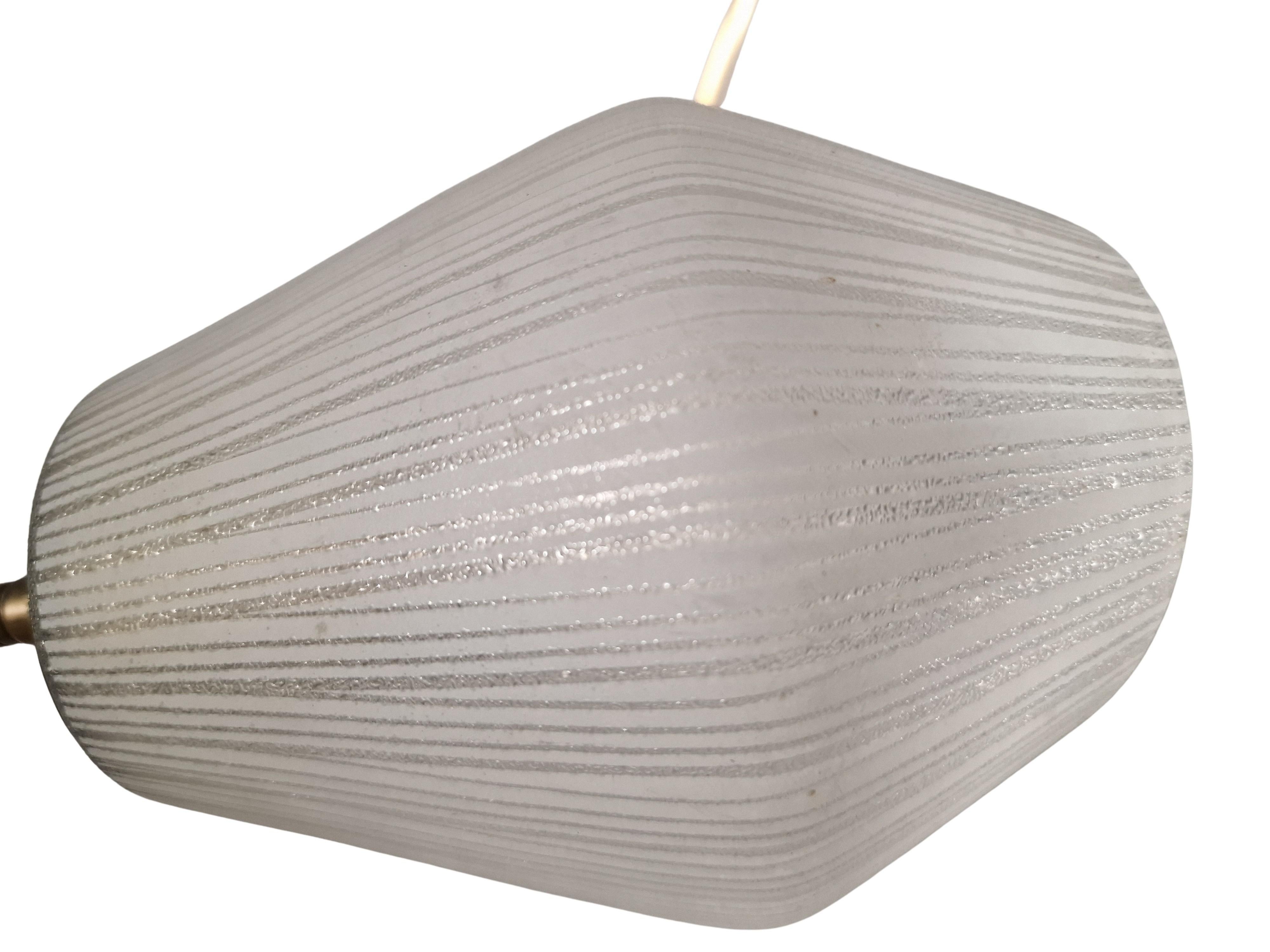 Lampadaire avec porte-journaux, style Régence hollywoodienne, années 1950 Autriche en vente 1
