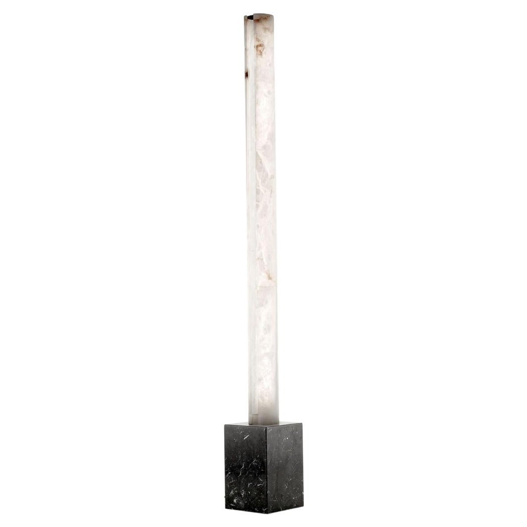 Stehlampe Zeus von Alabastro Italiano