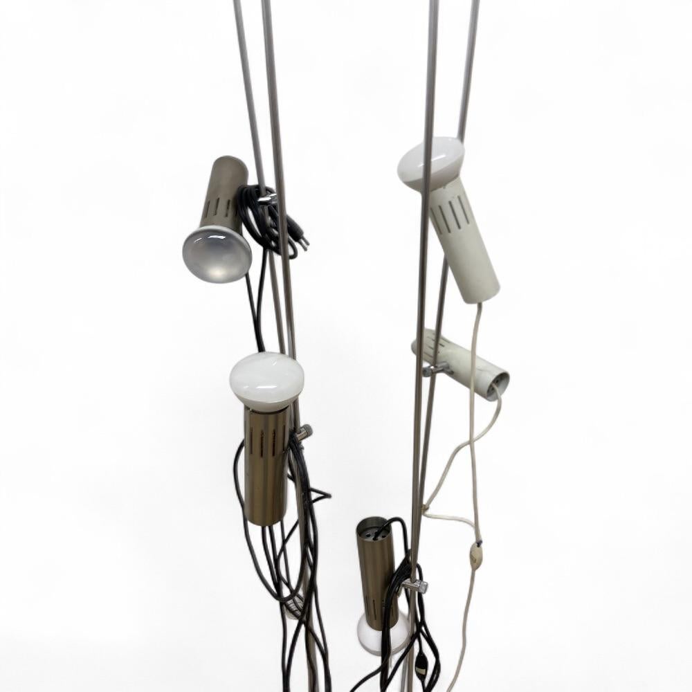 Floor Lamps A 15 by Alain Richard Disderot edition In Good Condition For Sale In PARIS, FR