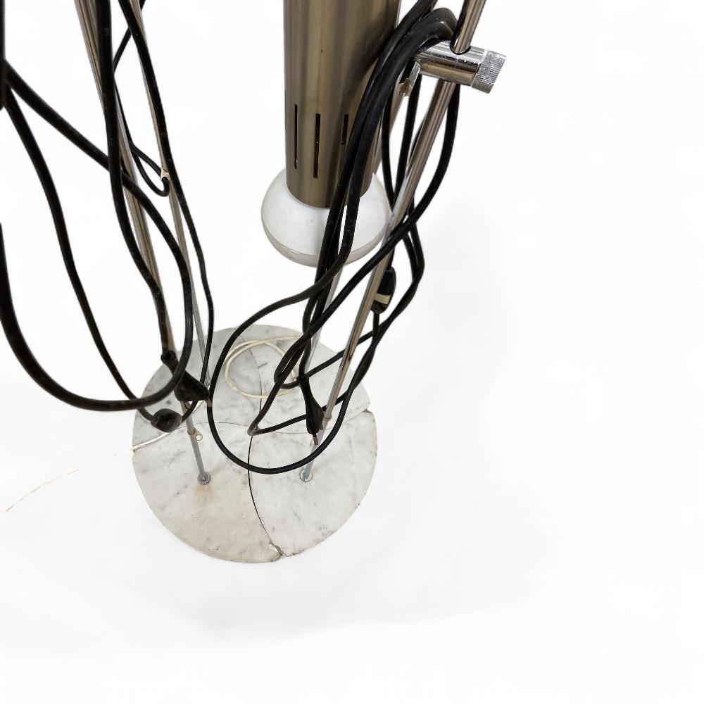 20th Century Floor Lamps A 15 by Alain Richard Disderot edition For Sale