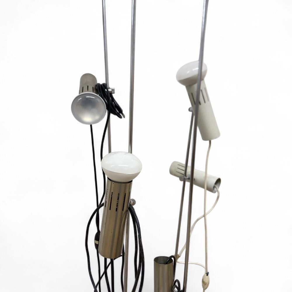 Floor Lamps A 15 by Alain Richard Disderot edition For Sale 2