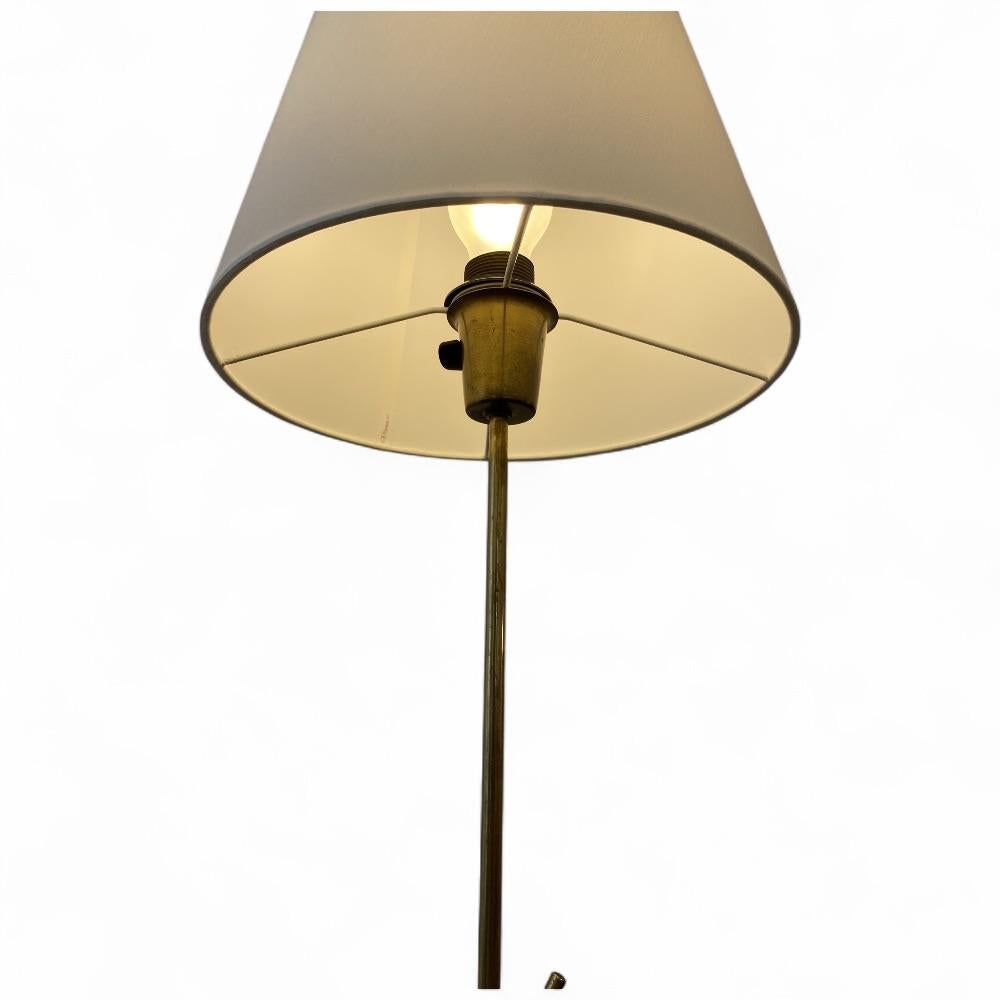 Lampade da terra di Eje Ahlgren per Luco, design anni '50 In condizioni buone in vendita a PARIS, FR