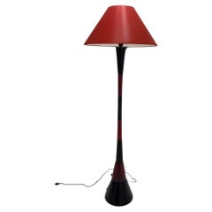 Floor Lamps By Fulvio Bianconi