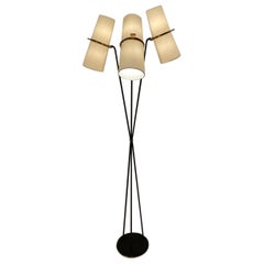 Floor Lamps by Lunel