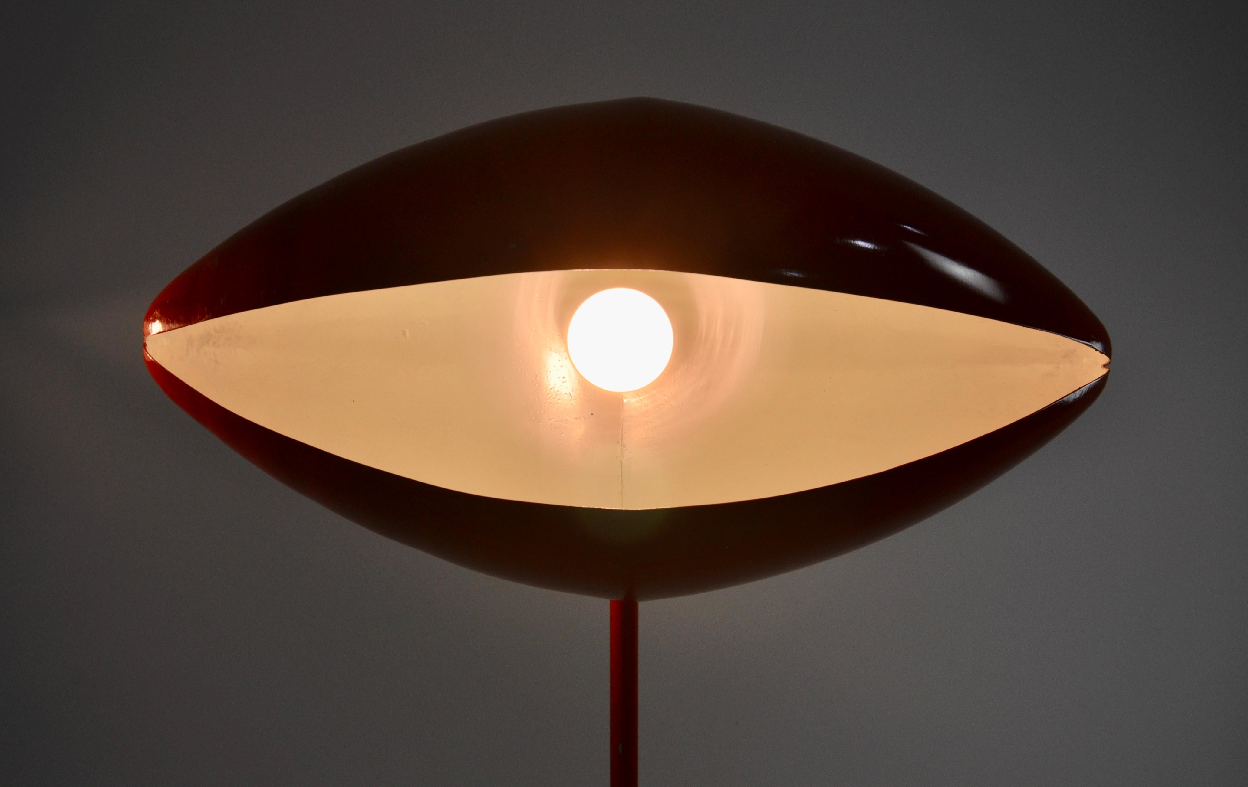 Floor lamps 