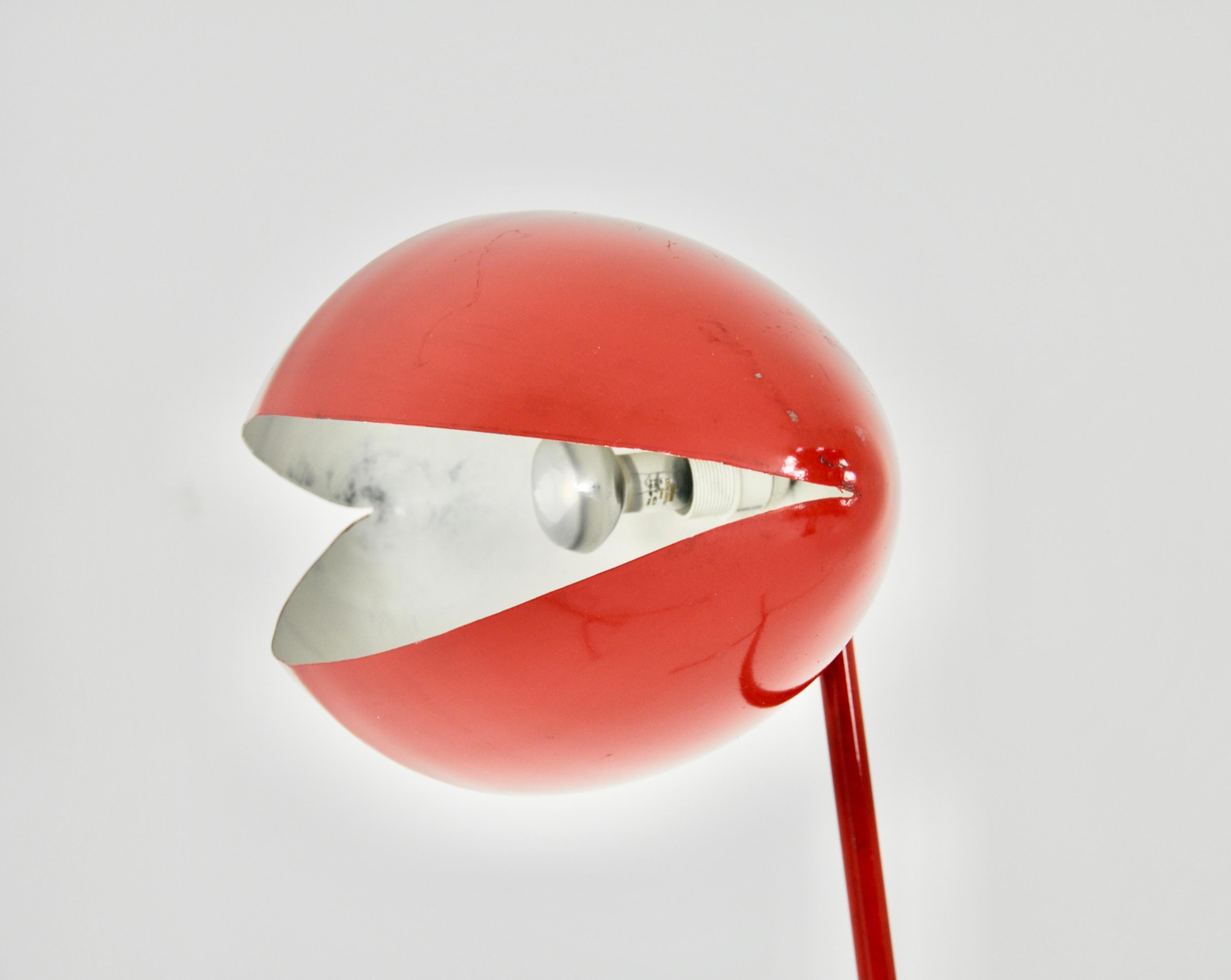 Floor lamps 