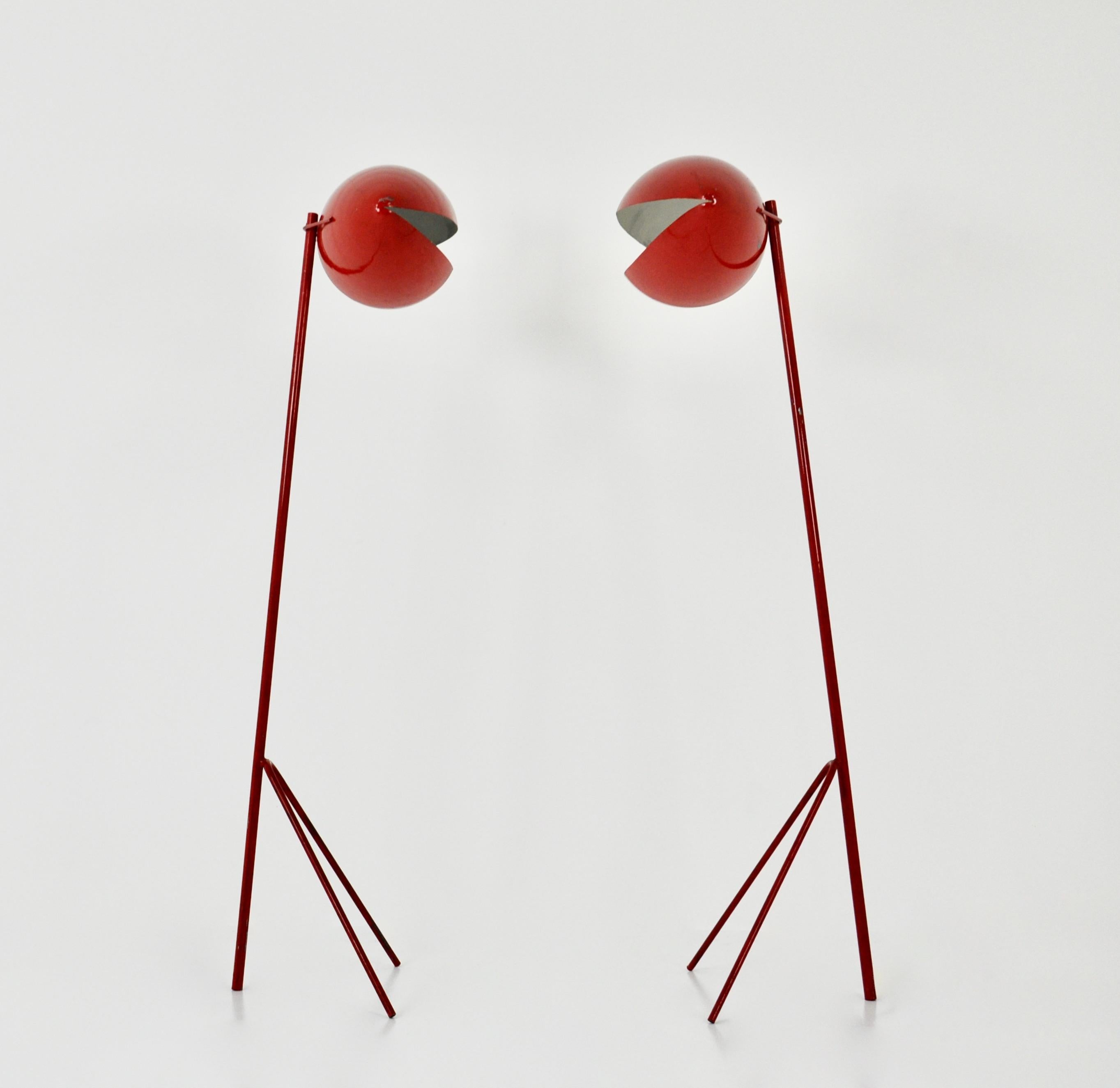 Unknown Floor lamps 