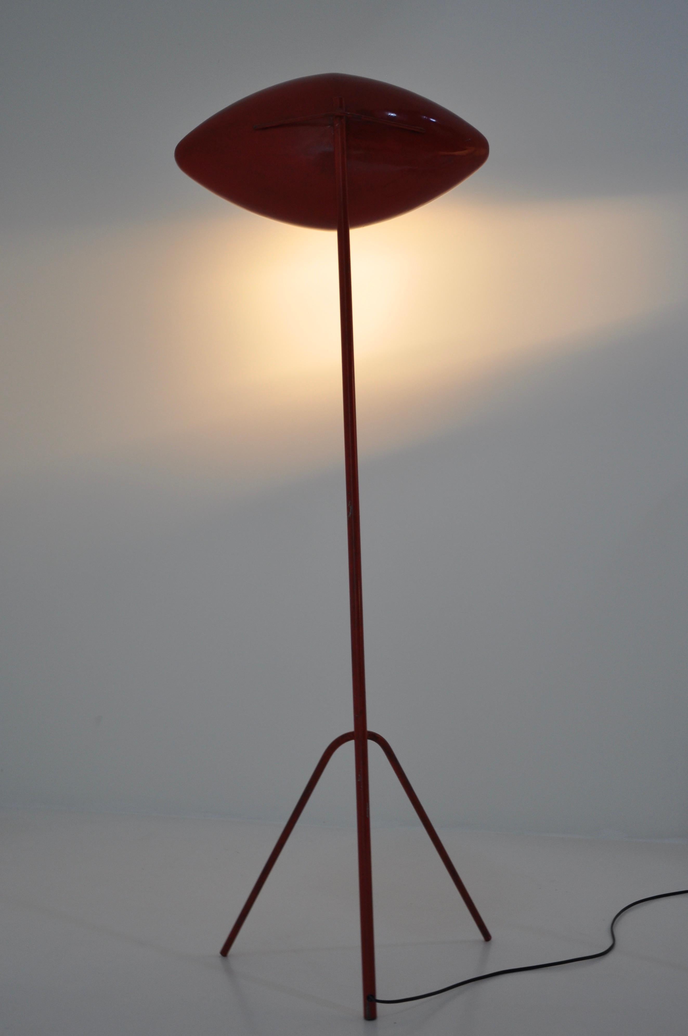 Floor lamps 