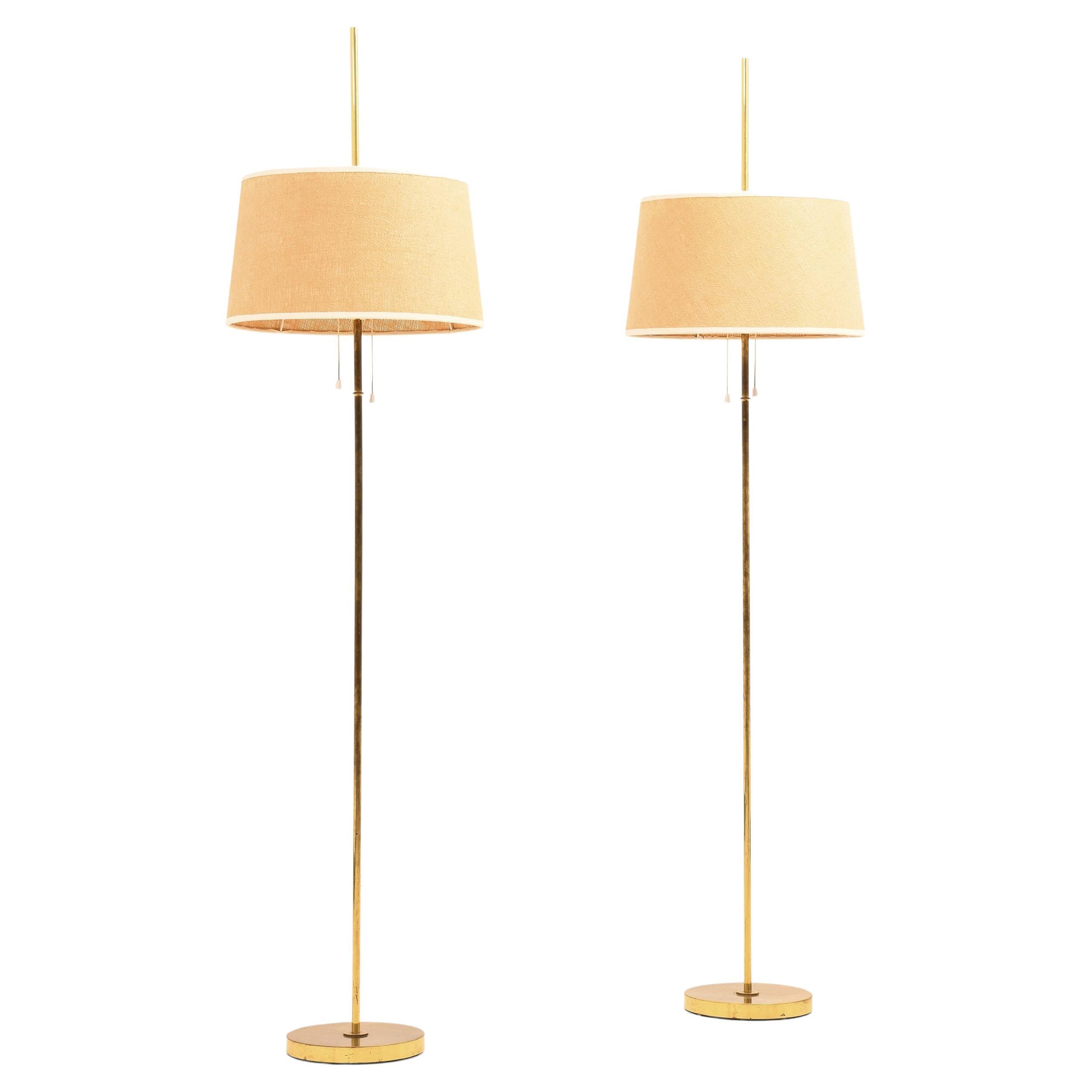 What color should my lamp shades be?