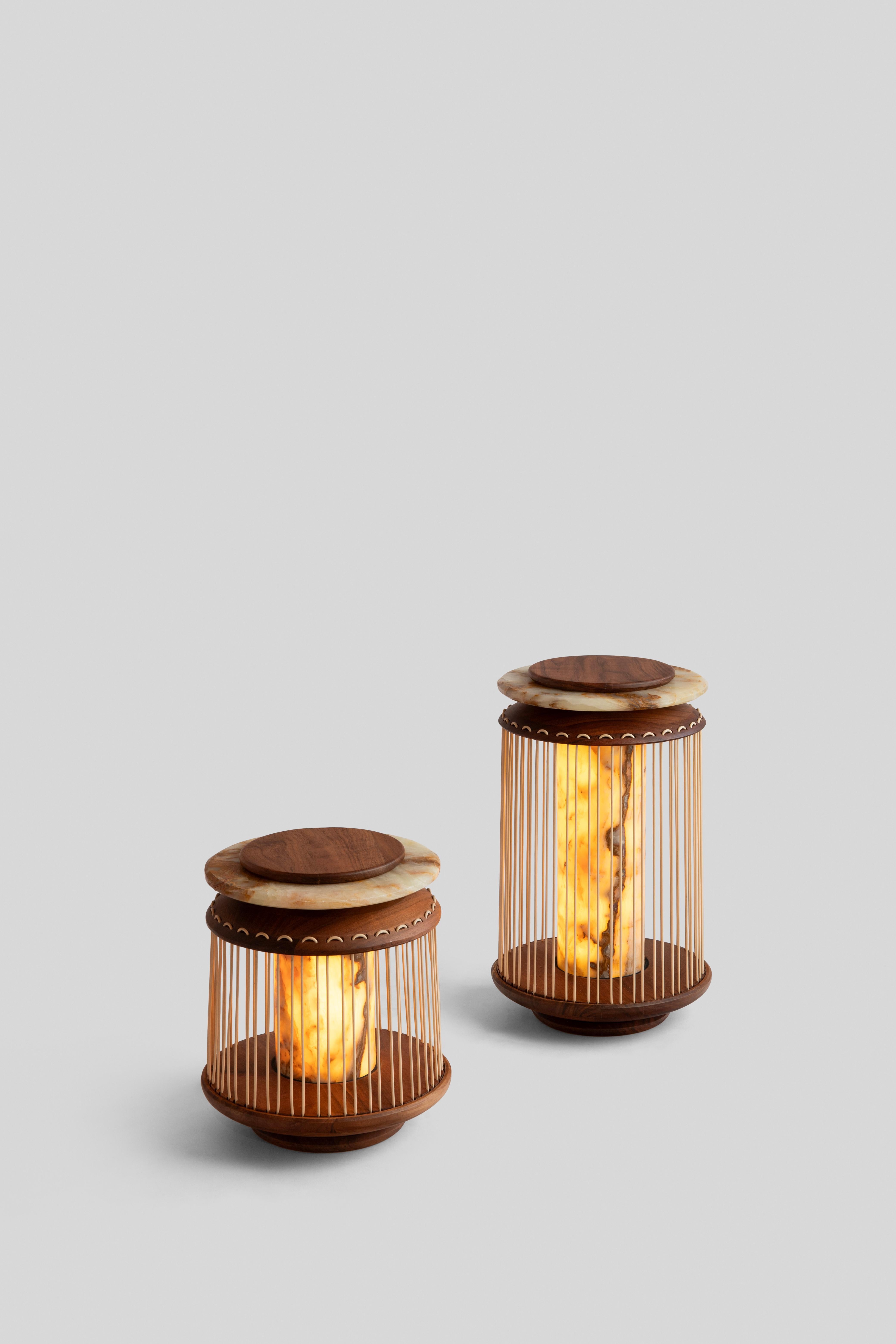 Stehlampen, mexikanisches Design, Contemporary Lampen,  