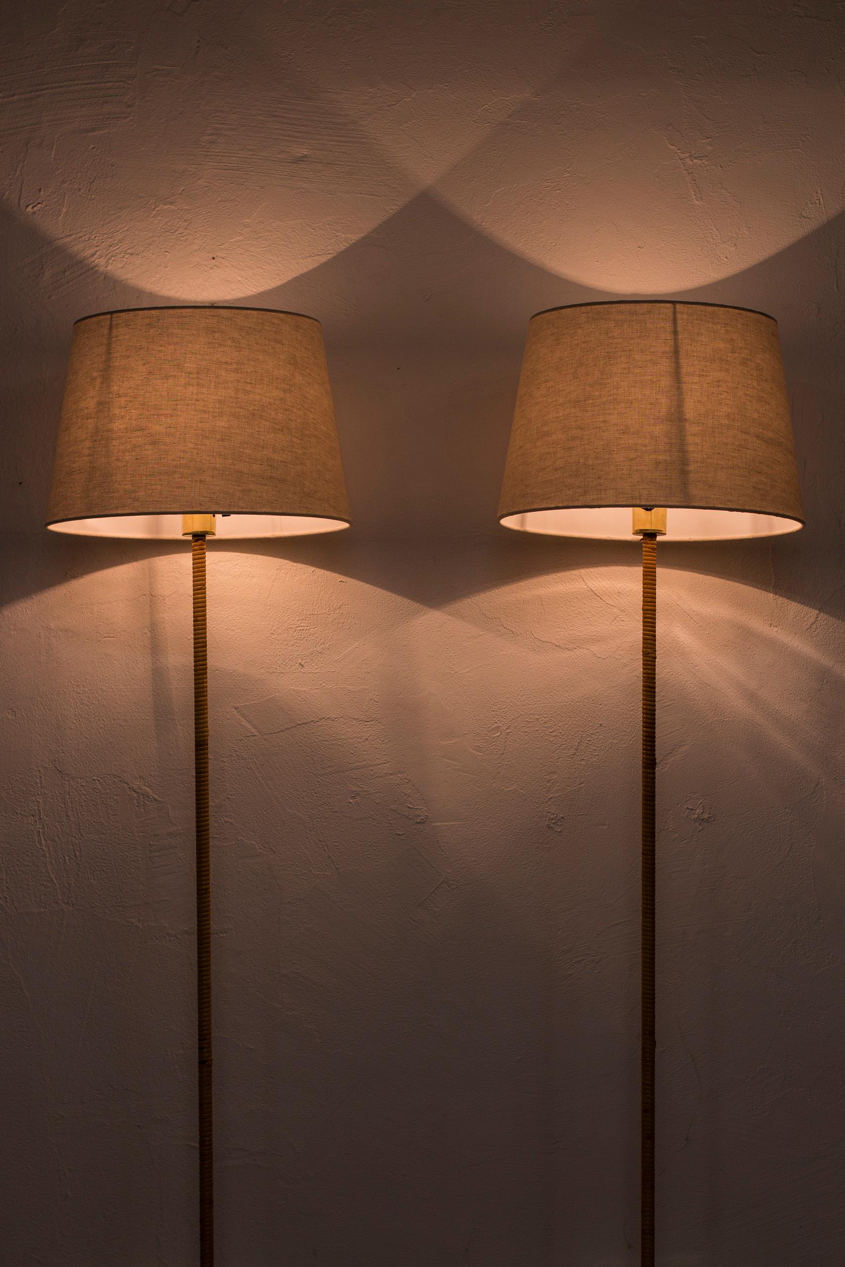 Floor Lamps Model 