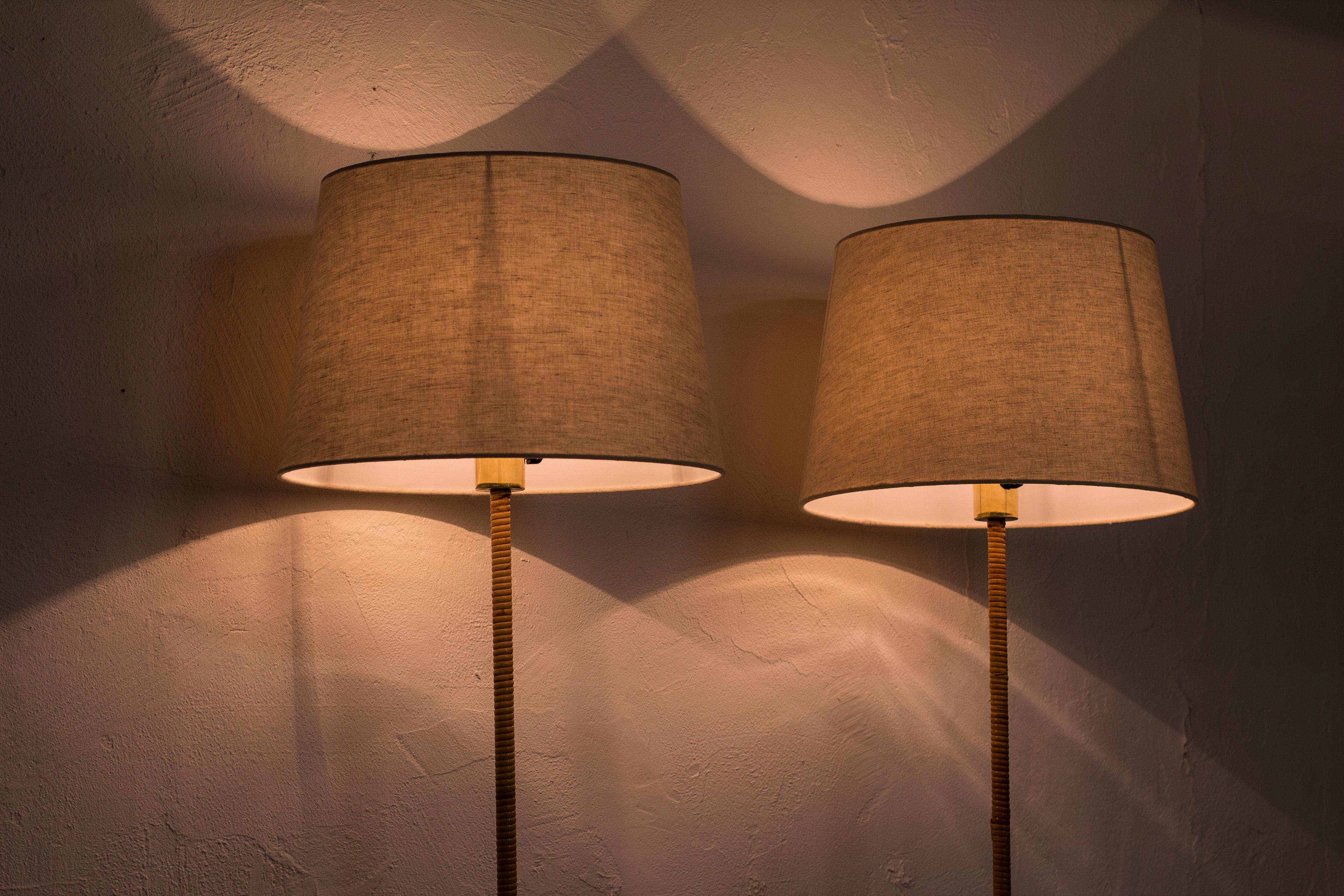 Floor Lamps Model 