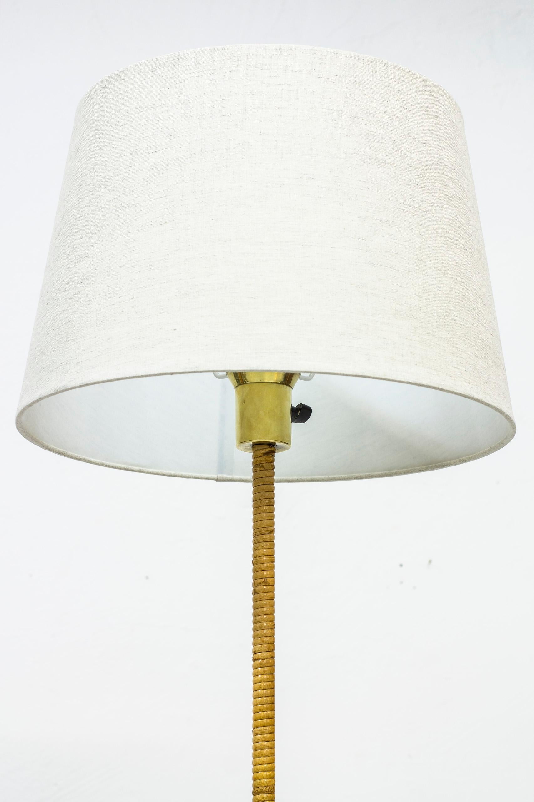 Scandinavian Modern Floor Lamps Model 