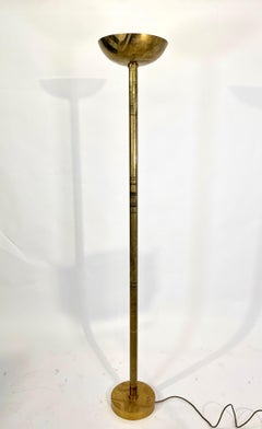 Floor lamps one of a kind by Willy Daro