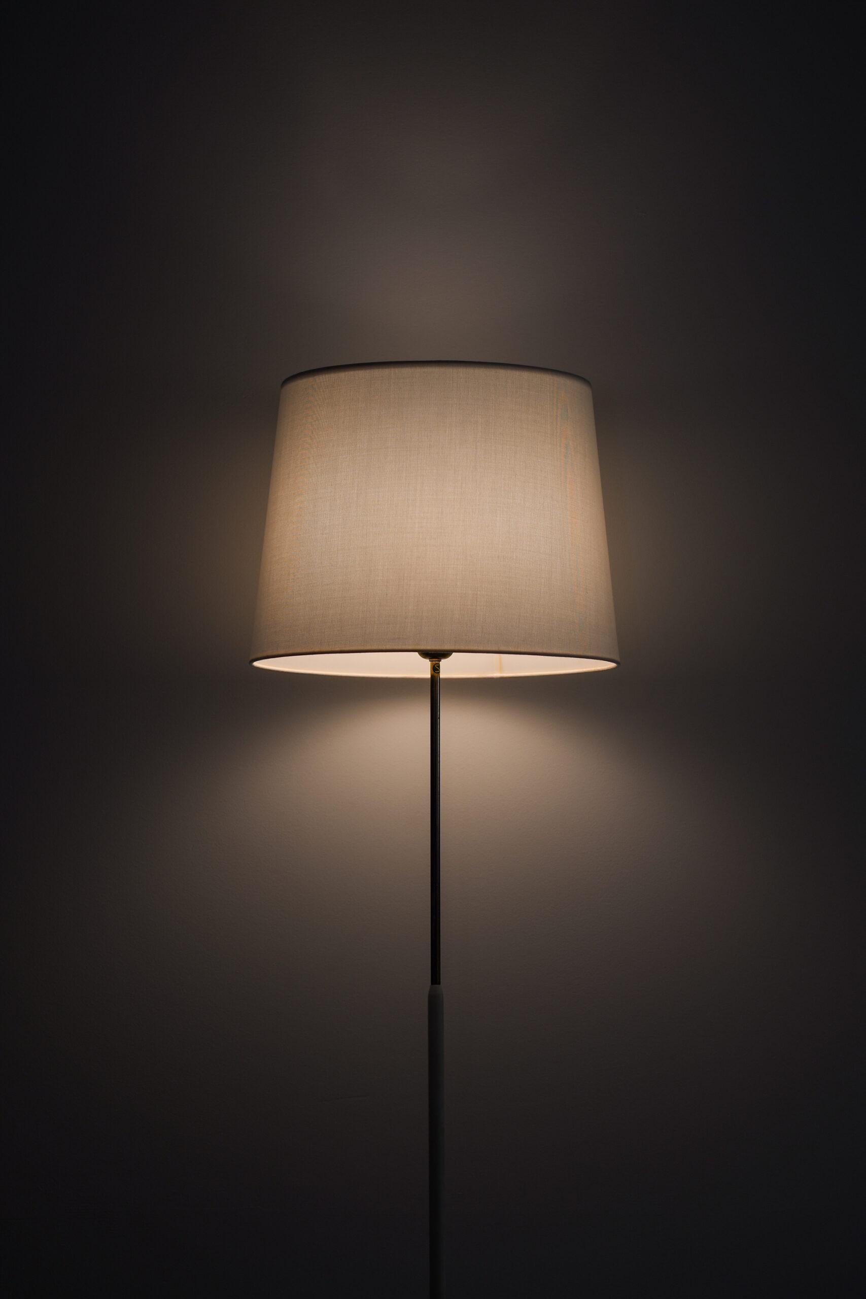Lampadaires produits par ASEA en Suède en vente 1