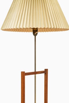 Floor Lamps Produced in Denmark