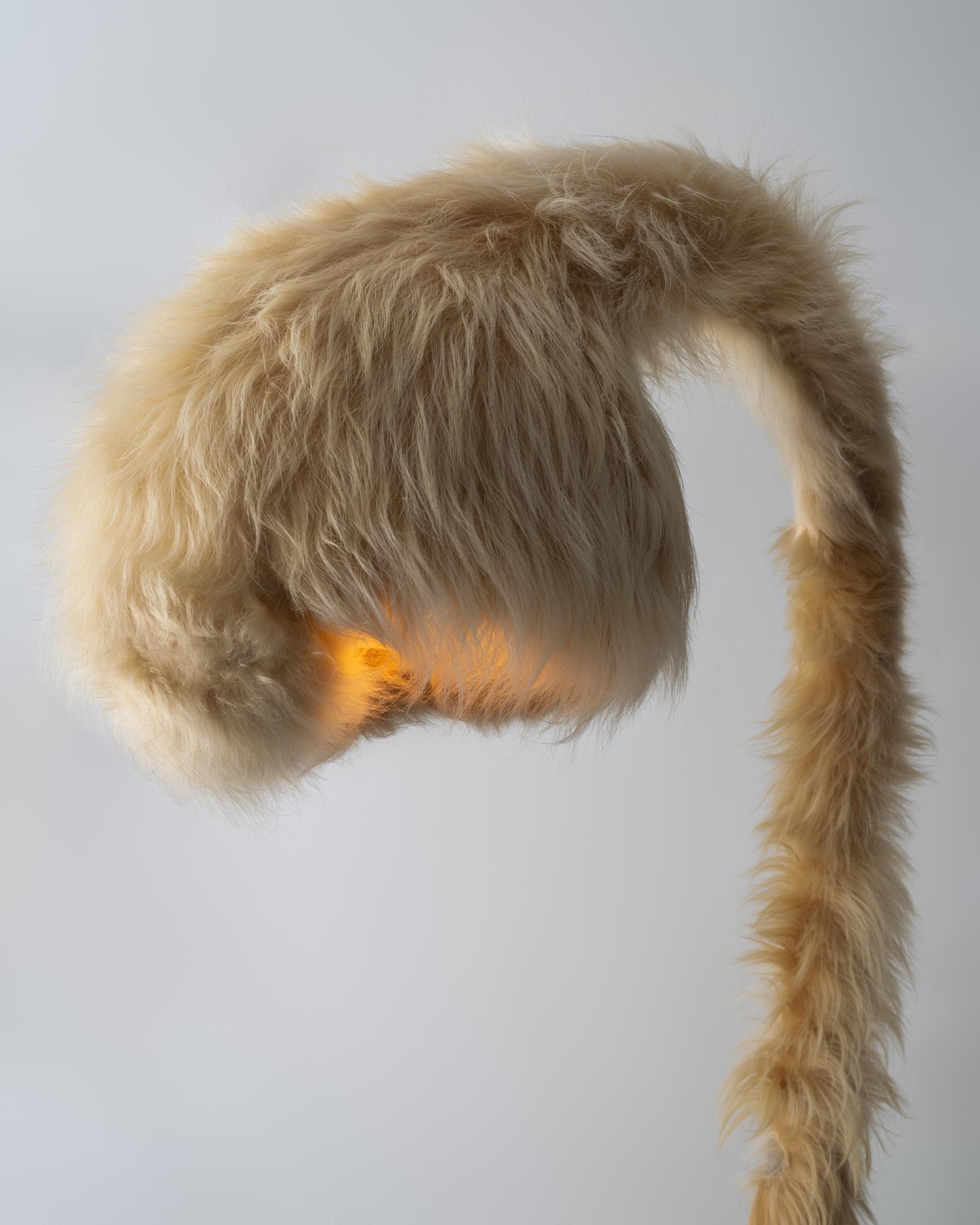 XXIe siècle et contemporain Lampadaire Rogan Gregory en vente
